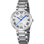 Load image into Gallery viewer, Festina Mademoiselle F16936/3 - donna - argento