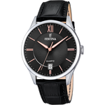 Load image into Gallery viewer, Festina Classics F20426/6 - nero/rosa