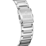 Load image into Gallery viewer, Festina On the square F20679/3 -bracciale e cassa acciaio - quadrante blu con datario - rettangolare