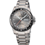 Load image into Gallery viewer, Festina Titanium F20698/1 - bracciale e cassa titanio - quadrante grigio con datario