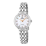 Load image into Gallery viewer, Festina Mademoiselle F20744/1 - bracciale e cassa acciaio - quadrante madreperla con brillanti