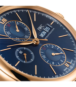 Load image into Gallery viewer, Portofino Chronograph 42