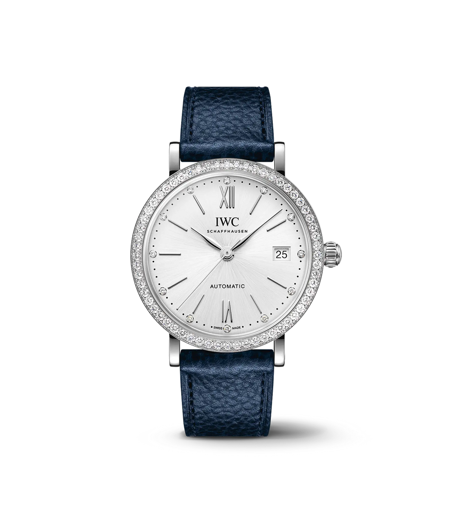 Portofino Automatic 37