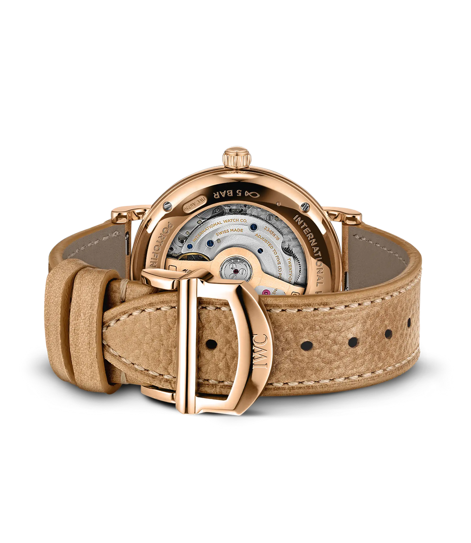 Portofino Automatic 37