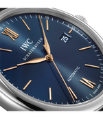 Load image into Gallery viewer, Portofino Automatic 40