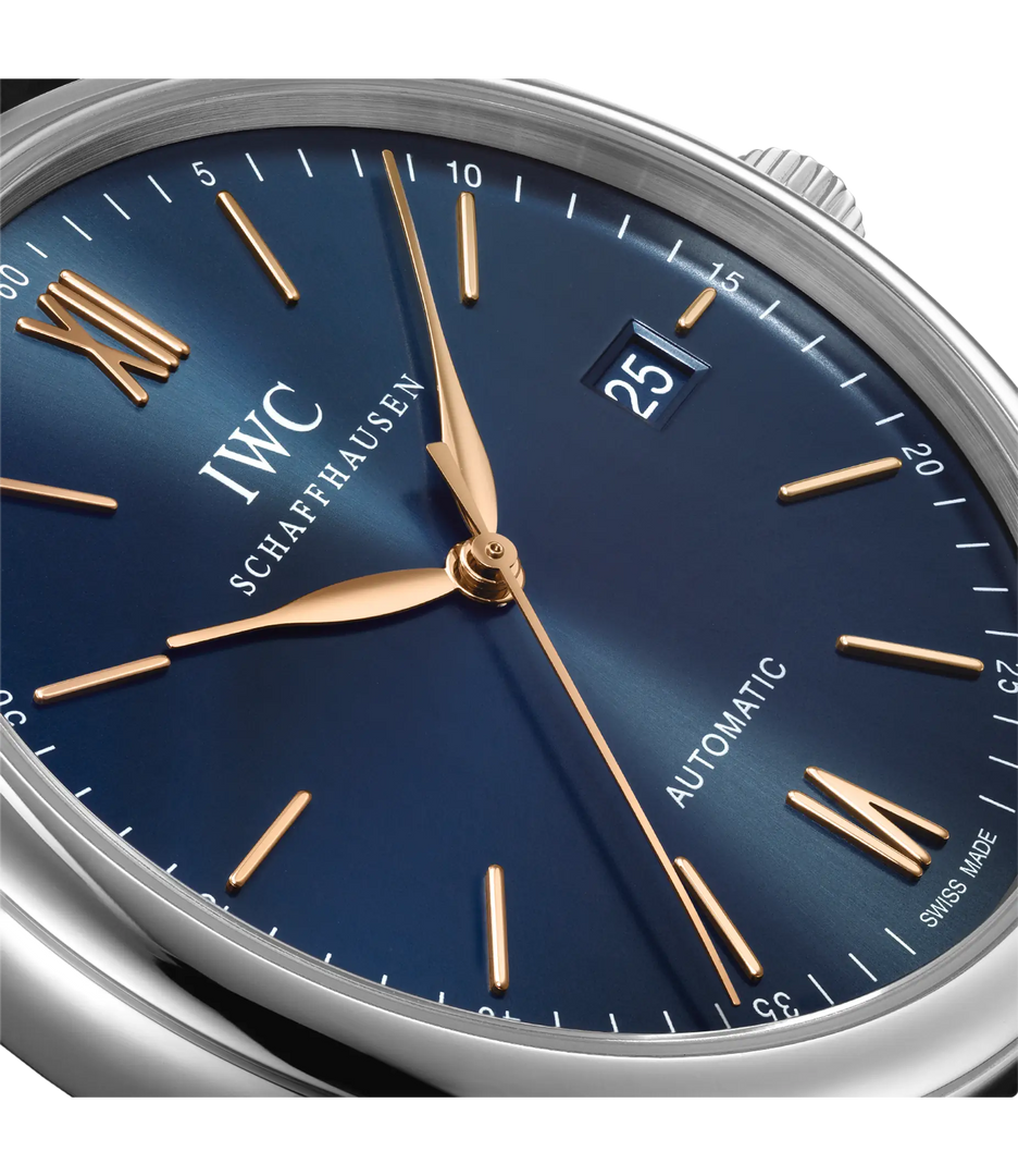 Portofino Automatic 40