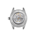Load image into Gallery viewer, Tissot Gentleman 38mm T165.807.11.031.00 - fondello con movimento a vista