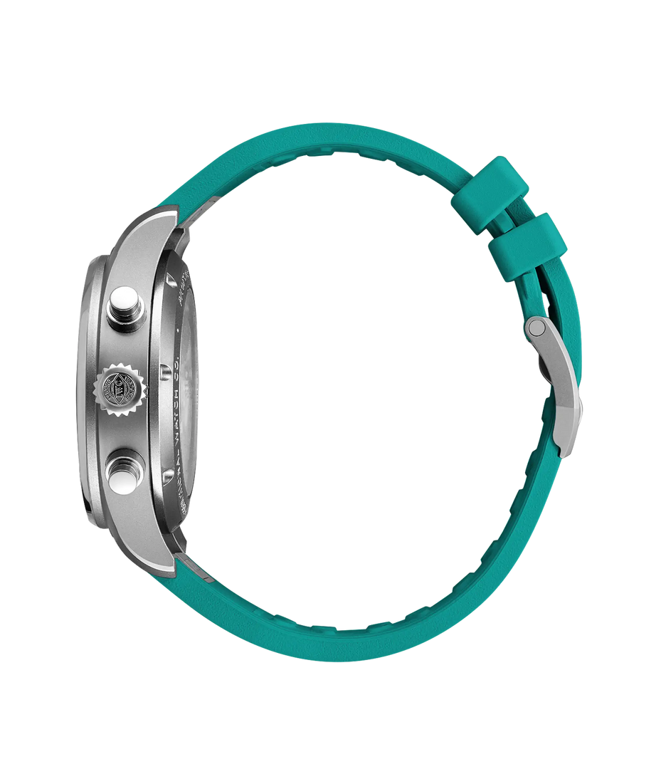 Pilot’s Watch Chronograph 41 Edition «Mercedes-AMG PETRONAS Formula One™ Team»