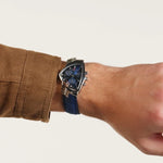 Load image into Gallery viewer, Ventura Chrono Quartz