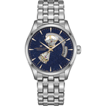 Load image into Gallery viewer, Jazzmaster Open Heart Auto 42mm