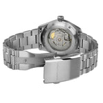 Load image into Gallery viewer, Hamilton Khaki Field Murph H70405130 - bracciale e cassa acciaio - quadrante nero