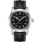 Load image into Gallery viewer, Khaki Field Murph Auto 42mm