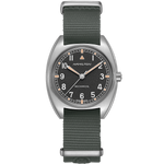 Load image into Gallery viewer, Khaki Aviation Pilot Pioneer Mechanical