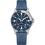 Load image into Gallery viewer, Khaki Navy Scuba Auto Syroco Special Edition