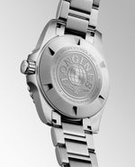 Load image into Gallery viewer, Longines Hydroconquest 39mm L3.779.4.06.6 - fondello