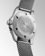 Load image into Gallery viewer, Longines Hydroconquest 39mm L3.779.4.99.6 - fondello