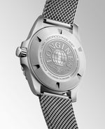 Load image into Gallery viewer, Longines Hydroconquest 42mm L3.788.4.70.6 - fondello