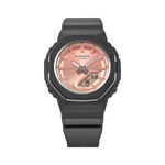 Load image into Gallery viewer, Casio GMA-P2100 GMA-P2110SC-4AER - cinturino e cassa resina neri - quadrante rosa