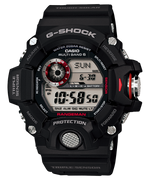 Load image into Gallery viewer, Casio Rangeman GW-9400-1ER - cinturino e cassa resina neri - quadrante nero multifunzionale