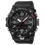 Load image into Gallery viewer, Casio Mudmaster GG-B100X-1AER - cinturino e cassa resina nera - quadrante nero multifunzione