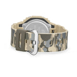 Load image into Gallery viewer, Casio G-shock GA-2100CM-5AER - cinturino e cassa resina militare - quadrante nero multifunzione