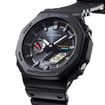 Load image into Gallery viewer, Casio G-shock GA-B2100-1AER - cassa e cinturino resina nera - quadrante nero multifunzionale