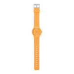 Load image into Gallery viewer, Casio MQ-24 MQ-24B-9BEF - cinturino e cassa resina arancione - quadrante arancione