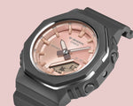Load image into Gallery viewer, Casio GMA-P2100 GMA-P2110SC-4AER - cinturino e cassa resina neri - quadrante rosa