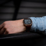 Load image into Gallery viewer, Casio Standard AE-1200WHL-5AVEF