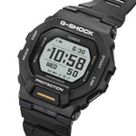 Load image into Gallery viewer, Casio G-squad GBD-200 GBD-200-1A1ER - cinturino e cassa neri - quadrante digitale multifunzionale