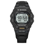 Load image into Gallery viewer, Casio G-squad GBD-200 GBD-200-1A1ER - cinturino e cassa neri - quadrante digitale multifunzionale