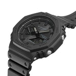 Load image into Gallery viewer, Casio G-shock GA-B2100 GA-B2100-1A1ER - cinturino, cassa e quadrante neri