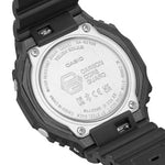 Load image into Gallery viewer, Casio G-shock GA-B2100 GA-B2100-1A1ER - cinturino, cassa e quadrante neri - fondello