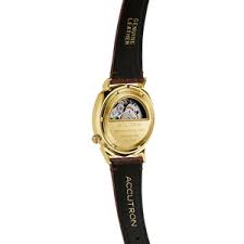Accutron Legacy