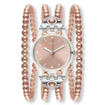 Load image into Gallery viewer, Swatch Pink Prohibition LK354