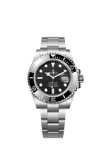 Load image into Gallery viewer, Submariner Date 41mm