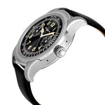 Load image into Gallery viewer, Montblanc Summit Smartwatch 117744 cinturino e quadrante nero - cassa acciaio