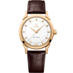 Load image into Gallery viewer, Seamaster 37mm Milano Cortina 2026