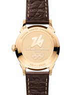 Load image into Gallery viewer, Seamaster 37mm Milano Cortina 2026