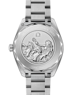 Load image into Gallery viewer, Bracciale in acciaio inox abbinato con chiusura deployante a farfalla, design elegante e peso di circa 154 grammi