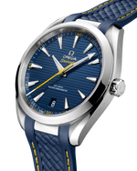 Load image into Gallery viewer, Seamaster Aqua Terra 150M