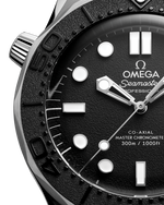 Load image into Gallery viewer, Seamaster Diver 300M Spectre Edition
