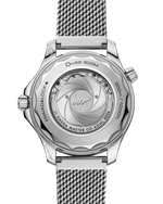 Load image into Gallery viewer, Seamaster Diver 300M James Bond Edition