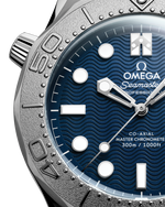 Load image into Gallery viewer, Seamaster Diver 300M James Bond Edition