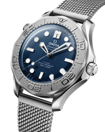 Load image into Gallery viewer, Seamaster Diver 300M James Bond Edition