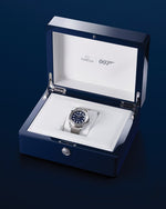 Load image into Gallery viewer, Seamaster Diver 300M James Bond Edition