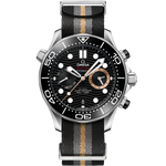 Load image into Gallery viewer, Seamaster Diver 300M First Light