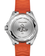 Load image into Gallery viewer, Seamaster Planet Ocean 600M