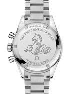 Load image into Gallery viewer, Speedmaster Serie Anniversario "First Omega in Space"