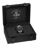 Load image into Gallery viewer, Speedmaster Serie Anniversario "First Omega in Space"